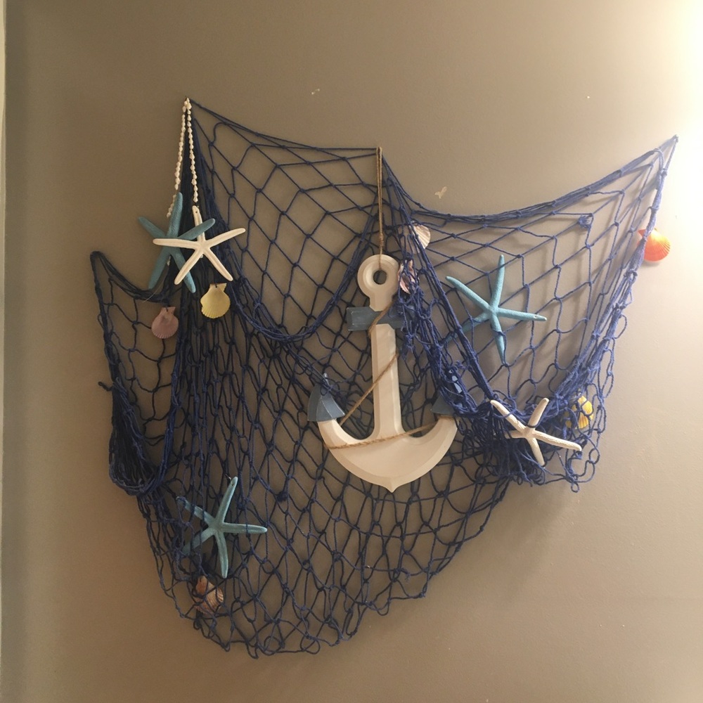 ocean decor